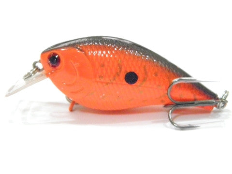 Shallow Diving Slow Moving Crankbait BSS658