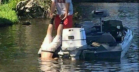 One Little Known Secret To Help You Get Out Of Snags