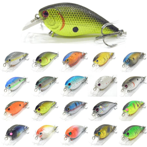 Bass Smasher Jolt: The Rechargeable Twitching and Blinking Lure
