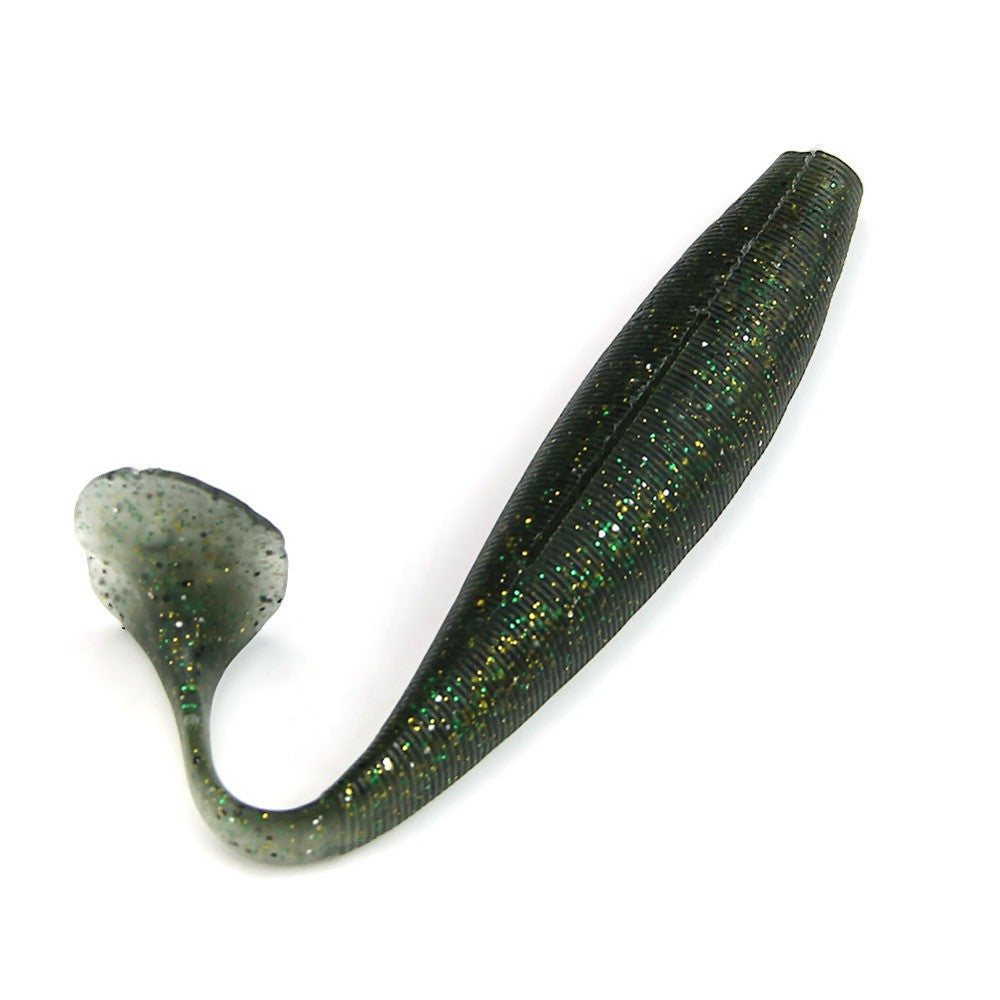 Soft Plastic Lure (2 Pieces) BSS-S08
