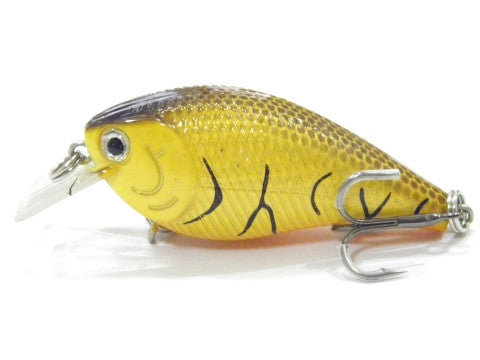 Shallow Diving Slow Moving Crankbait BSS658