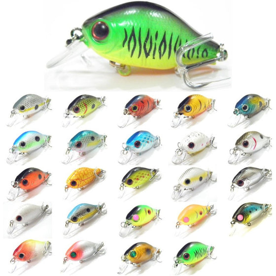 Bass Smasher Jolt: The Rechargeable Twitching and Blinking Lure